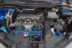 Honda HR-V Sport 2018 года (NA)
